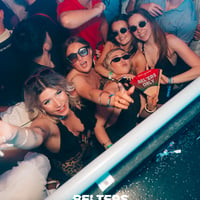 Belters Only Residency Albufeira at Club Heaven, Albufeira, 18 June 2026
