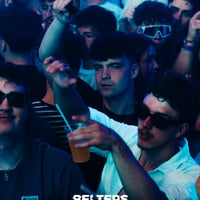 Belters Only Residency Albufeira at Club Heaven, Albufeira, 18 June 2026
