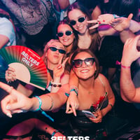 Belters Only Residency Albufeira at Club Heaven, Albufeira, 18 June 2026