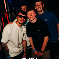 Belters Only Residency Albufeira at Club Heaven, Albufeira, 18 June 2026