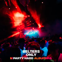 Belters Only Residency Albufeira at Club Heaven, Albufeira, 18 June 2026