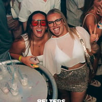 Belters Only Residency Albufeira at Club Heaven, Albufeira, 18 June 2026