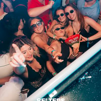 Belters Only Residency Albufeira at Club Heaven, Albufeira, 18 June 2026