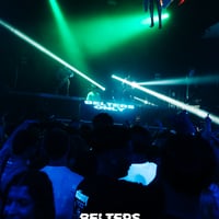 Belters Only Residency Albufeira at Club Heaven, Albufeira, 18 June 2026