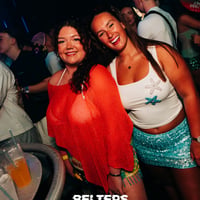 Belters Only Residency Albufeira at Club Heaven, Albufeira, 18 June 2026