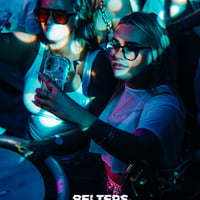 Belters Only Residency Albufeira at Club Heaven, Albufeira, 18 June 2026