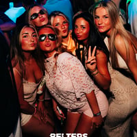 Belters Only Residency Albufeira at Club Heaven, Albufeira, 18 June 2026
