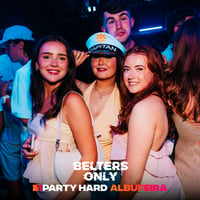 Belters Only Residency Albufeira at Club Heaven, Albufeira, 18 June 2026