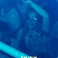 Belters Only Residency Albufeira at Club Heaven, Albufeira, 18 June 2026