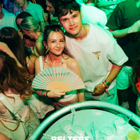 Belters Only Residency Albufeira at Club Heaven, Albufeira, 18 June 2026