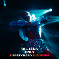 Belters Only Residency Albufeira at Club Heaven, Albufeira, 18 June 2026