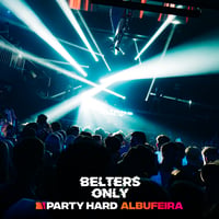 Belters Only Residency Albufeira at Club Heaven, Albufeira, 18 June 2026