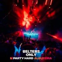 Belters Only Residency Albufeira at Club Heaven, Albufeira, 18 June 2026