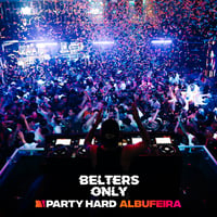 Belters Only Residency Albufeira at Club Heaven, Albufeira, 18 June 2026