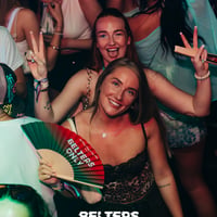 Belters Only Residency Albufeira at Club Heaven, Albufeira, 18 June 2026