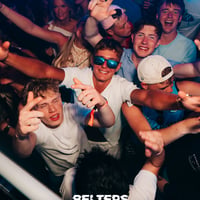 Belters Only Residency Albufeira at Club Heaven, Albufeira, 18 June 2026