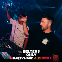Belters Only Residency Albufeira at Club Heaven, Albufeira, 18 June 2026
