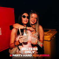 Belters Only Residency Albufeira at Club Heaven, Albufeira, 18 June 2026
