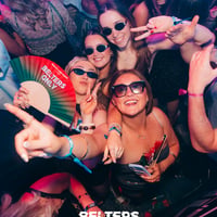 Belters Only Residency Albufeira at Club Heaven, Albufeira, 18 June 2026