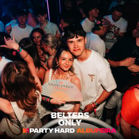 Belters Only Residency Albufeira at Club Heaven, Albufeira, 18 June 2026