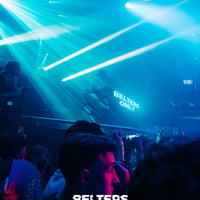 Belters Only Residency Albufeira at Club Heaven, Albufeira, 18 June 2026