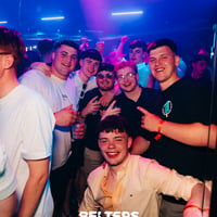 Belters Only Residency Albufeira at Club Heaven, Albufeira, 18 June 2026