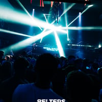 Belters Only Residency Albufeira at Club Heaven, Albufeira, 18 June 2026