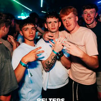 Belters Only Residency Albufeira at Club Heaven, Albufeira, 18 June 2026