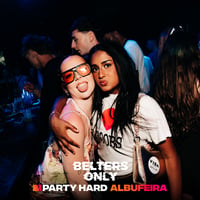 Belters Only Residency Albufeira at Club Heaven, Albufeira, 18 June 2026