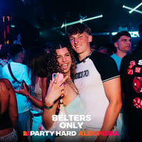 Belters Only Residency Albufeira at Club Heaven, Albufeira, 18 June 2026