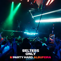 Belters Only Residency Albufeira at Club Heaven, Albufeira, 18 June 2026