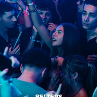 Belters Only Residency Albufeira at Club Heaven, Albufeira, 18 June 2026