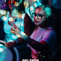 Belters Only Residency Albufeira at Club Heaven, Albufeira, 18 June 2026