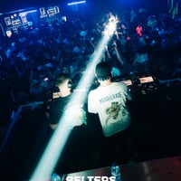 Belters Only Residency Albufeira at Club Heaven, Albufeira, 18 June 2026