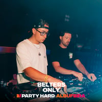 Belters Only Residency Albufeira at Club Heaven, Albufeira, 18 June 2026