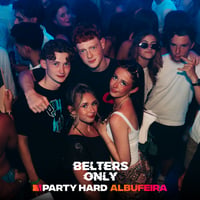 Belters Only Residency Albufeira at Club Heaven, Albufeira, 18 June 2026