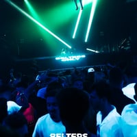 Belters Only Residency Albufeira at Club Heaven, Albufeira, 18 June 2026