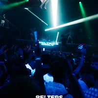 Belters Only Residency Albufeira at Club Heaven, Albufeira, 18 June 2026