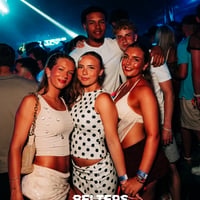 Belters Only Residency Albufeira at Club Heaven, Albufeira, 18 June 2026