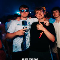 Belters Only Residency Albufeira at Club Heaven, Albufeira, 18 June 2026