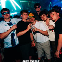 Belters Only Residency Albufeira at Club Heaven, Albufeira, 18 June 2026