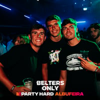 Belters Only Residency Albufeira at Club Heaven, Albufeira, 18 June 2026