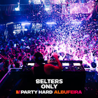 Belters Only Residency Albufeira at Club Heaven, Albufeira, 18 June 2026