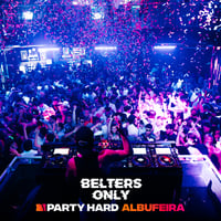 Belters Only Residency Albufeira at Club Heaven, Albufeira, 18 June 2026