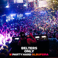 Belters Only Residency Albufeira at Club Heaven, Albufeira, 18 June 2026