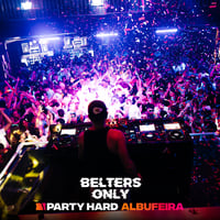 Belters Only Residency Albufeira at Club Heaven, Albufeira, 18 June 2026