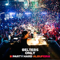Belters Only Residency Albufeira at Club Heaven, Albufeira, 18 June 2026