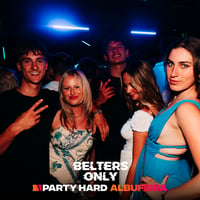 Belters Only Residency Albufeira at Club Heaven, Albufeira, 18 June 2026