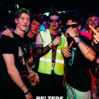 Belters Only Residency Albufeira at Club Heaven, Albufeira, 18 June 2026
