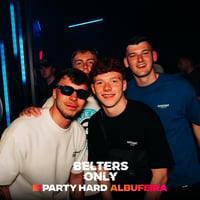 Belters Only Residency Albufeira at Club Heaven, Albufeira, 18 June 2026